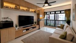Blk 26B Membina Court (Bukit Merah), HDB 4 Rooms #600103111